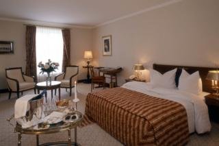 Hotel Schloss Reinhartshausen Kempinski