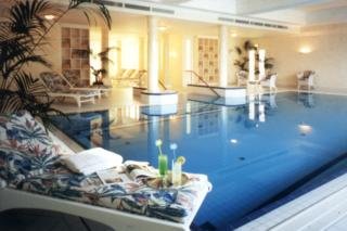 Hotel Schloss Reinhartshausen Kempinski