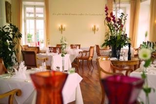 Hotel Schloss Reinhartshausen Kempinski