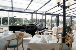 Hotel Schloss Reinhartshausen Kempinski