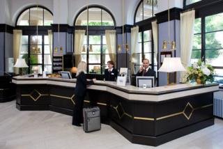 Hotel Schlosshotel