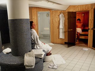 Hotel Schlosshotel
