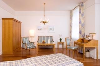 Hotel Schlosshotel