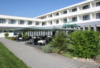 Hotel Schlosshotel Bad Wilhelmshöhe