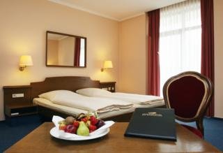 Hotel Schlosshotel Bad Wilhelmshöhe