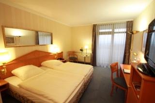 Hotel Schlosshotel Bad Wilhelmshöhe