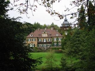 Hotel Schlosshotel Lerbach