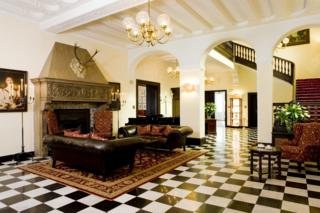 Hotel Schlosshotel Lerbach