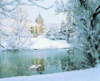 Hotel Schlosshotel Lerbach