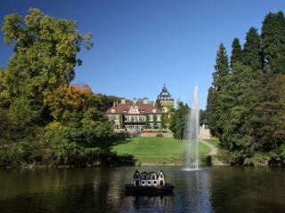 Hotel Schlosshotel Lerbach