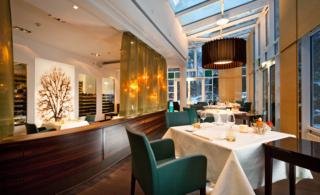 Hotel Schlosshotel Lerbach