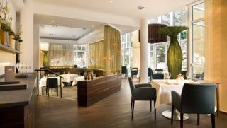 Hotel Schlosshotel Lerbach