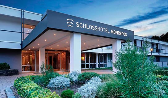 Hotel Schlosshotel Monrepos