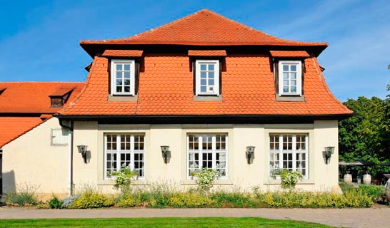 Hotel Schlosshotel Monrepos