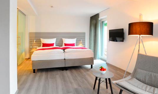 Hotel Schlosshotel Monrepos