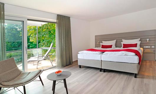 Hotel Schlosshotel Monrepos
