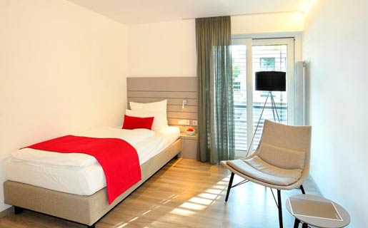 Hotel Schlosshotel Monrepos