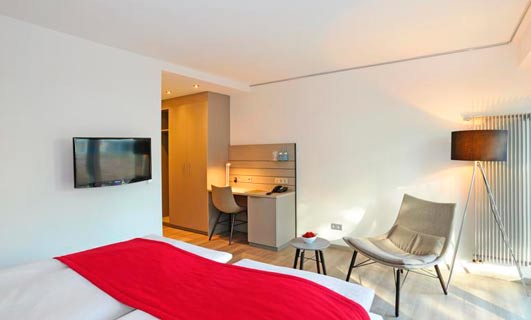 Hotel Schlosshotel Monrepos