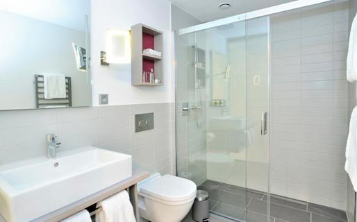 Hotel Schlosshotel Monrepos