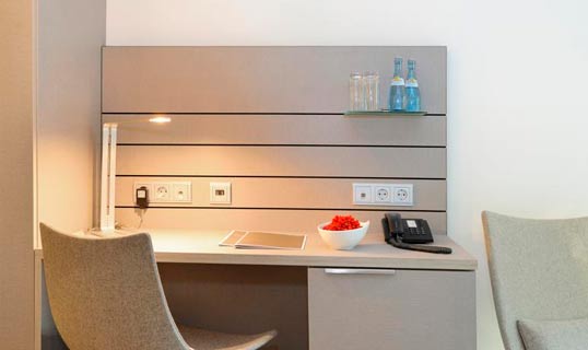 Hotel Schlosshotel Monrepos