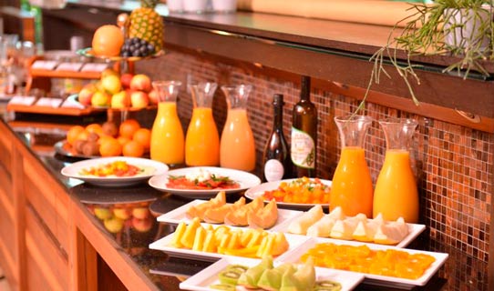 Hotel Schlosshotel Monrepos