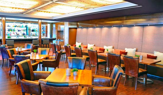 Hotel Schlosshotel Monrepos