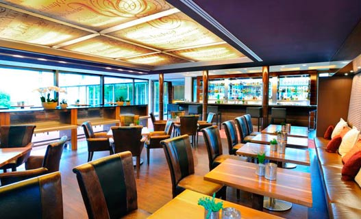 Hotel Schlosshotel Monrepos