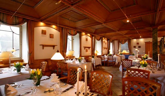 Hotel Schlosshotel Monrepos