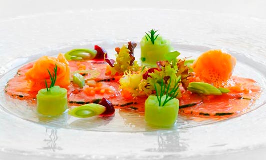 Hotel Schlosshotel Monrepos