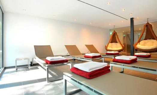 Hotel Schlosshotel Monrepos