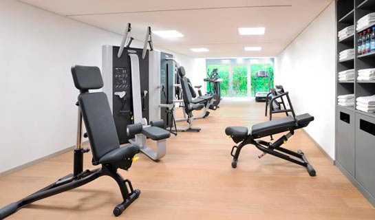 Hotel Schlosshotel Monrepos