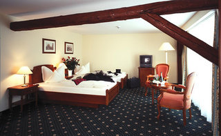 Hotel Schlosshotel Schkopau
