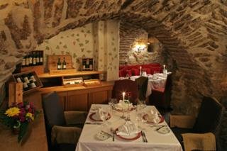 Hotel Schlossle