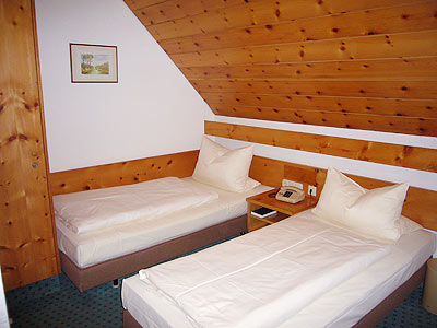 Hotel Schranne