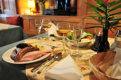 Hotel Schranne