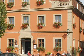 Hotel Schranne