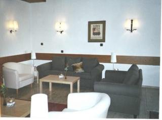 Hotel Schwarzwaldhotel Sonnenhof