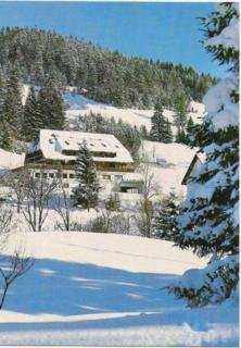 Hotel Schwarzwaldhotel Sonnenhof
