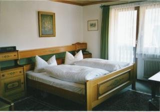 Hotel Schwarzwaldhotel Sonnenhof