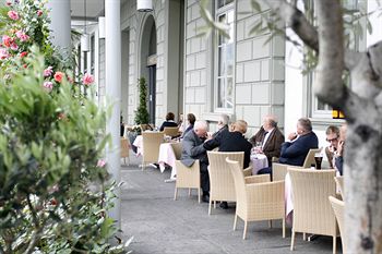 Hotel Schweizerhof