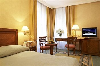 Hotel Schweizerhof