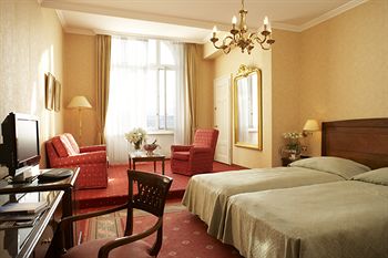 Hotel Schweizerhof