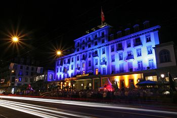 Hotel Schweizerhof