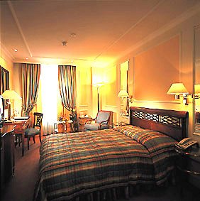 Hotel Schweizerhof