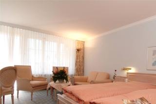 Hotel Schweizerhof Swiss Quality Gourmet- And Spa