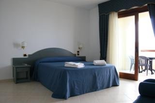 Hotel Scoglio Del Leone