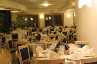 Hotel Scoglio Del Leone