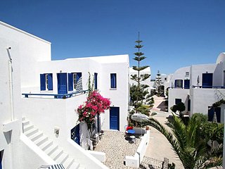 Hotel Scorpios Beach