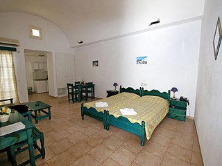 Hotel Scorpios Beach