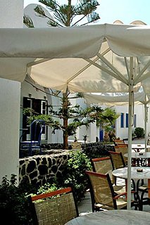 Hotel Scorpios Beach